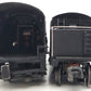 Lionel 2025 Vintage O 2-6-2 Die-Cast Steam Locomotive w/ Lionel Lines Tender VG