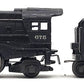 Lionel 2025 Vintage O 2-6-2 Die-Cast Steam Locomotive w/ Lionel Lines Tender VG