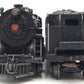 Lionel 2025 Vintage O 2-6-2 Die-Cast Steam Locomotive w/ Lionel Lines Tender VG