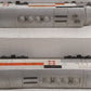 Lionel 2242 Vintage O New Haven F3 AB Diesel Locomotive VG