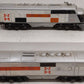 Lionel 2242 Vintage O New Haven F3 AB Diesel Locomotive VG