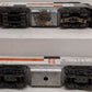 Lionel 2242 Vintage O New Haven F3 AB Diesel Locomotive VG