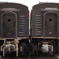 Lionel 209 Vintage O New Haven Alco AA Diesel Locomotive Set