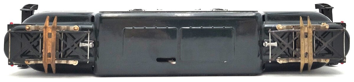 Lionel 2340 Vintage O Gauge Pennsylvania GG-1 Electric Locomotive #2340 VG