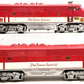 Lionel 2245 Vintage O Gauge Texas Special F-3 AB Diesel Set VG