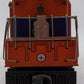 Lionel 2341 Vintage O Jersey Central FM - Reproduction Shell VG