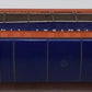 Lionel 2341 Vintage O Jersey Central FM - Reproduction Shell VG