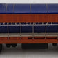 Lionel 2341 Vintage O Jersey Central FM - Reproduction Shell VG