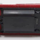 Lionel 2328 Vintage O Burlington GP-7 Powered EMD Diesel Locomotive VG