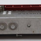 Lionel 2328 Vintage O Burlington GP-7 Powered EMD Diesel Locomotive VG