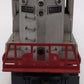 Lionel 2328 Vintage O Burlington GP-7 Powered EMD Diesel Locomotive VG
