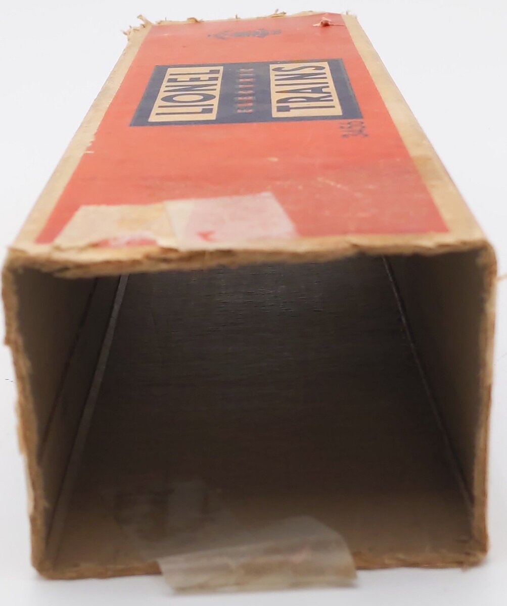 Lionel 3456 Vintage O Norfolk & Western Operating Hopper #22000 VG/Box