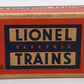 Lionel 3456 Vintage O Norfolk & Western Operating Hopper #22000 VG/Box