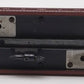 Lionel 2628 Vintage O Lionel Lines Madison Heavyweight "Manhattan" Pass Car VG