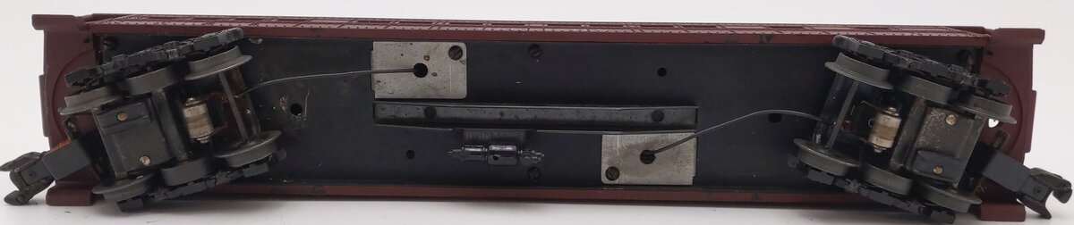 Lionel 2628 Vintage O Lionel Lines Madison Heavyweight 