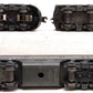 Lionel 2354 Lionel Vintage O NYC F-3 ABA Diesel Locomotive Set VG