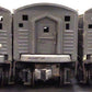 Lionel 2354 Lionel Vintage O NYC F-3 ABA Diesel Locomotive Set VG