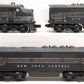 Lionel 2354 Lionel Vintage O NYC F-3 ABA Diesel Locomotive Set VG