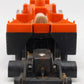 Lionel 3927 O Vintage Postwar Motorized Track Cleaner Car #3927 VG