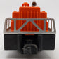 Lionel 3927 O Vintage Postwar Motorized Track Cleaner Car #3927 VG
