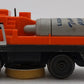 Lionel 3927 O Vintage Postwar Motorized Track Cleaner Car #3927 VG