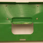 Lionel 3662 Vintage O Brn & Wht Large Operating Milk Car Bar-End Trks w/Platform VG/Box
