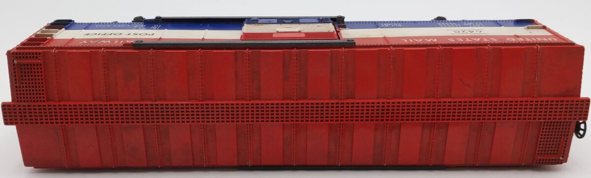 Lionel 6428 Vintage O U.S. Mail Boxcar VG
