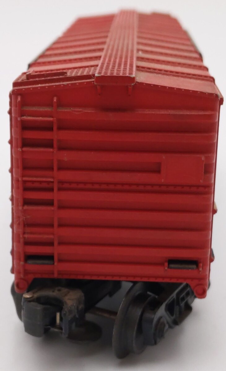 Lionel 6428 Vintage O U.S. Mail Boxcar VG