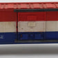 Lionel 6428 Vintage O U.S. Mail Boxcar VG