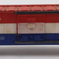 Lionel 6428 Vintage O U.S. Mail Boxcar VG