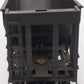 Lionel 6636 Vintage O Alaska Quad Hopper VG
