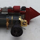 Lionel 1872 Vintage O General 4-4-0 Steam Locomotive & Tender