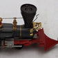 Lionel 1872 Vintage O General 4-4-0 Steam Locomotive & Tender