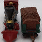 Lionel 1872 Vintage O General 4-4-0 Steam Locomotive & Tender