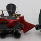 Lionel 1872 Vintage O General 4-4-0 Steam Locomotive & Tender
