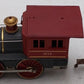 Lionel 1872 Vintage O General 4-4-0 Steam Locomotive & Tender