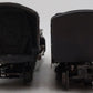 Lionel 1655 Vintage O Lionel Lines 2-4-2 Steam Locomotive with 6654W Tender VG