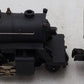 Lionel 1655 Vintage O Lionel Lines 2-4-2 Steam Locomotive with 6654W Tender VG