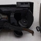 Lionel 1655 Vintage O Lionel Lines 2-4-2 Steam Locomotive with 6654W Tender VG