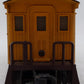 Lionel 1875W Vintage O Western & Atlantic Coach w/Whistle VG