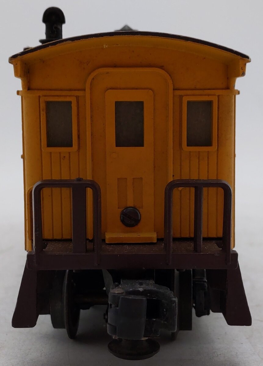 Lionel 1875W Vintage O Western & Atlantic Coach w/Whistle VG