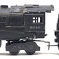 Lionel 2046 Vintage O 4-6-4 Steam Locomotive w/ 6026W Tender VG