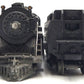Lionel 2046 Vintage O 4-6-4 Steam Locomotive w/ 6026W Tender VG