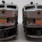 Lionel 2023 Vintage O Union Pacific Alco AA Diesel Locomotives - Silver & Gray
