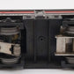 Lionel 231 Vintage O Rock Island Alco Powered A Unit Diesel Locomotive VG