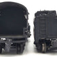 Lionel 2065 Vintage O 4-6-4 Hudson Steam Locomotive & 6026W Tender VG