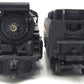 Lionel 2065 Vintage O 4-6-4 Hudson Steam Locomotive & 6026W Tender VG