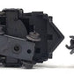 Lionel 2065 Vintage O 4-6-4 Hudson Steam Locomotive & 6026W Tender VG