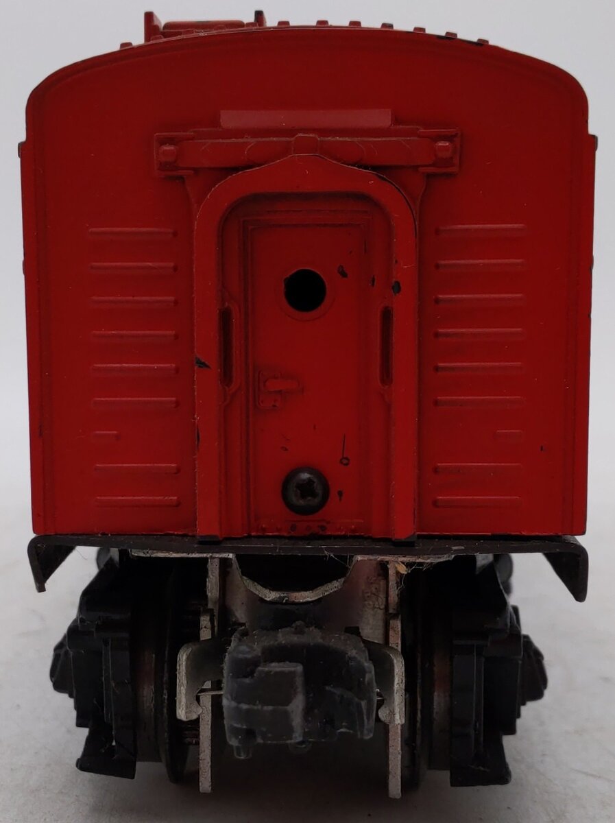 Lionel 210 O Vintage Texas Special A Diesel Locomotive #210 VG