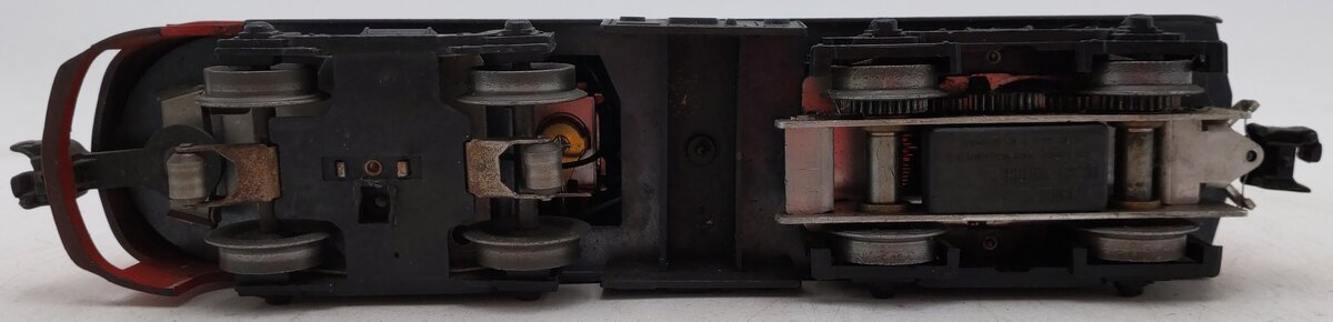 Lionel 210 O Vintage Texas Special A Diesel Locomotive #210 VG
